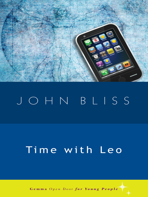 Title details for Time with Leo by John Bliss - Wait list
